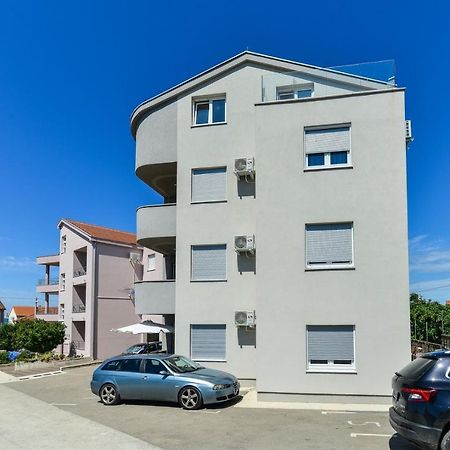 Apartment South Zadar Exteriör bild