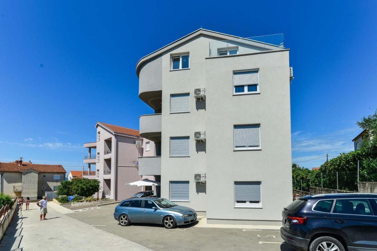 Apartment South Zadar Exteriör bild