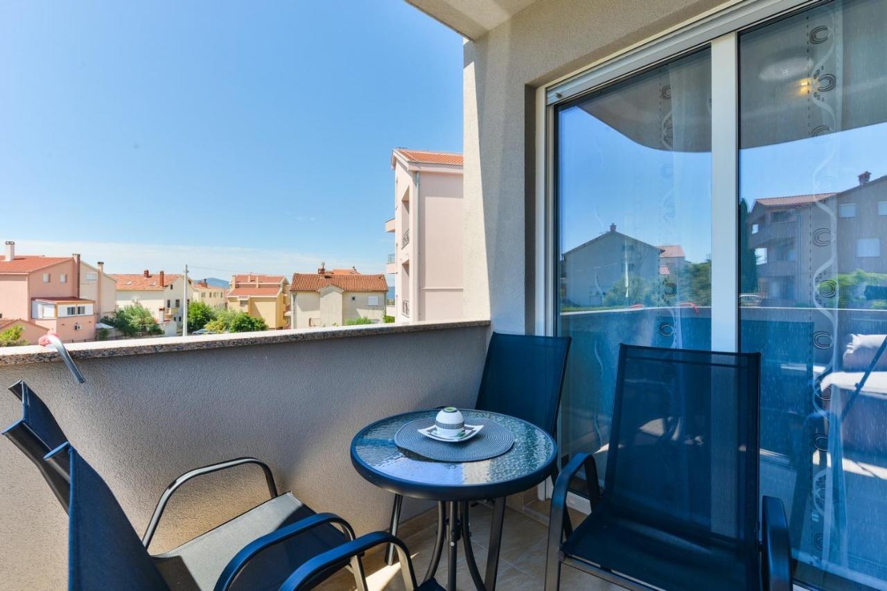 Apartment South Zadar Exteriör bild